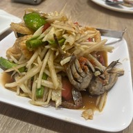 ครัวเมืองเว้ ลาว ญวน โรบินสัน ราชพฤกษ์