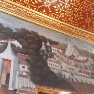 พระที่นั่งทรงผนวช