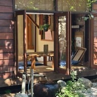 บรรยากาศ Baannai Homestay & Flower Tea