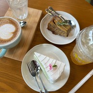 Good Cafe Chaofah Chaofah