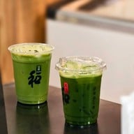 เมนูของร้าน Peace Oriental Teahouse คิงเพาเวอร์ (King Power)