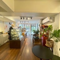 The flour house Homemade bakery & Coffee เดอะ ฟลาวร์ เฮ้าส์ สาขา มช