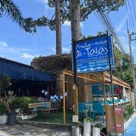 AiTalay-Seaview Restaurant&Cafe' Bangsare