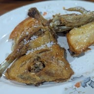 เมนูของร้าน ครัวคุณตุ้ม