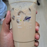 เมนูของร้าน Fuku Matcha เดอะมอลล์ท่าพระ