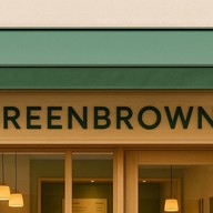 GreenBrown คาเฟ่มัทฉะ