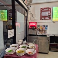 บรรยากาศ สุกี้จินดา วงเวียนใหญ่