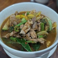 เมนูของร้าน ครัวคุณตุ้ม