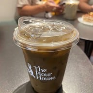 The flour house Homemade bakery & Coffee เดอะ ฟลาวร์ เฮ้าส์ สาขา มช
