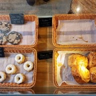 เมนูของร้าน Ports coffee -