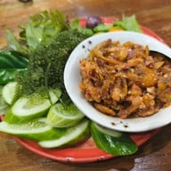 เมนูของร้าน KIN DEE