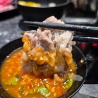 Mongkok Sukiyaki M9 Square @ รัชดาฮอนด้า