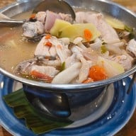 เมนูของร้าน KIN DEE