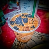 เมนูของร้าน โต๊ะแดง - บ้านอาจ้อ Baan Ar-Jor บ้านอาจ้อ