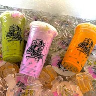 ติดนม อมมุก สาขาเทศบาลชุมแพ