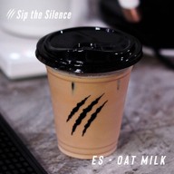 Sip the Silence ศรีราชา