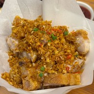 Hidden Backyard Cafe & Hangout