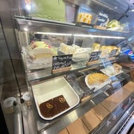 The flour house Homemade bakery & Coffee เดอะ ฟลาวร์ เฮ้าส์ สาขา มช