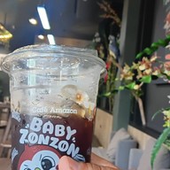 Café Amazon - CC4453 สน.เมืองกำแพงเพชร