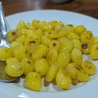 เมนูของร้าน ครัวคุณตุ้ม