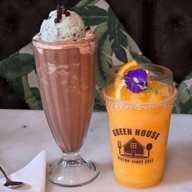 Green House Bistro
