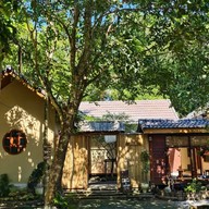 หน้าร้าน Baannai Homestay & Flower Tea