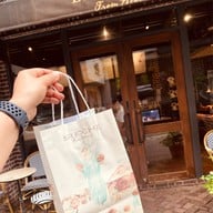 Brioche from heaven สีลม