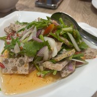 ครัวเมืองเว้ ลาว ญวน โรบินสัน ราชพฤกษ์