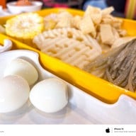 Hotpotman (ฮอตพอตแมน) ประเวศ