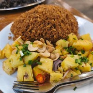 เมนูของร้าน KIN DEE