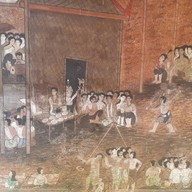 พระที่นั่งทรงผนวช
