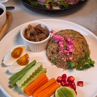 เมนูของร้าน Green House Bistro