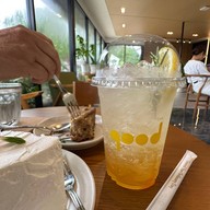 Good Cafe Chaofah Chaofah