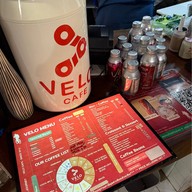 Velo Cafe Huahin หัวหิน
