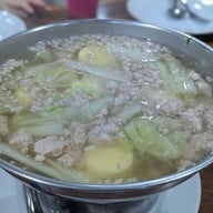 เมนูของร้าน ครัวคุณตุ้ม