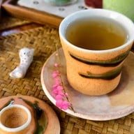 เมนูของร้าน Baannai Homestay & Flower Tea