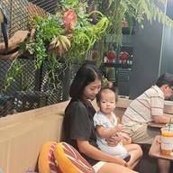 Café Amazon - CC4453 สน.เมืองกำแพงเพชร