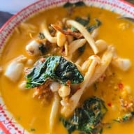 เมนูของร้าน ปลาทูเรสเตอรอง