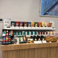 Kan Vela Craft Chocolate ศูนย์การประชุมแห่งชาติสิริกิติ์