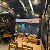 Hidden Backyard Cafe & Hangout