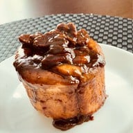 เมนูของร้าน Brioche from heaven สีลม