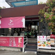 Velo Cafe Huahin หัวหิน