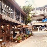 Brioche from heaven สีลม