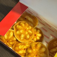 HAAB ขนมไข่สงขลา Central  Chaengwattana ชั้น G  [16]