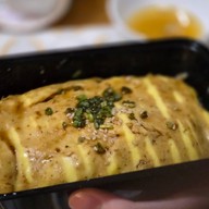 เมนูของร้าน NIKKO CURRY & MATCHA