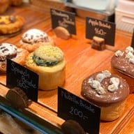 Brioche from heaven สีลม