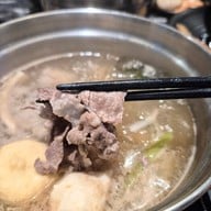 Mongkok Sukiyaki M9 Square @ รัชดาฮอนด้า