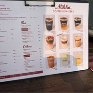 Mikka Coffee Roasters บางนา Aquakids