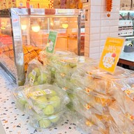 กะหรี่ปั๊บคำเดียว