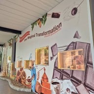 The Chocolate Factory เขาใหญ่